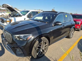Mercedes-Benz GLE * 4matic+ Suv Amg 53 * CARFAX * БЕЗ ПЪРВОНАЧАЛНА В