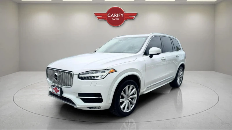 Volvo Xc90 T6 Inscription ОБДУХВАНЕ* PANO* ПОДГРЕВ* CAM* - 37100 лв. / 18968.93 € - 35781038 1 | Car24.bg Volvo Xc90 T6 Inscription ОБДУХВАНЕ* PANO* ПОДГРЕВ* CAM* - 37100 лв. / 18968.93 € - 35781038 1