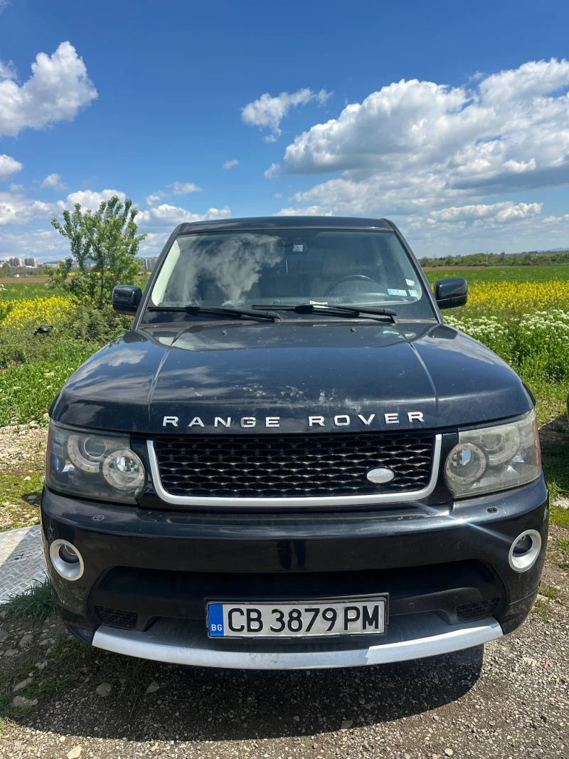 Land Rover Range Rover Sport 3.0 FACELIFT - 4300 € / 8410.07 лв. - 73882974 1 | Car24.bg Land Rover Range Rover Sport 3.0 FACELIFT - 4300 € / 8410.07 лв. - 73882974 1