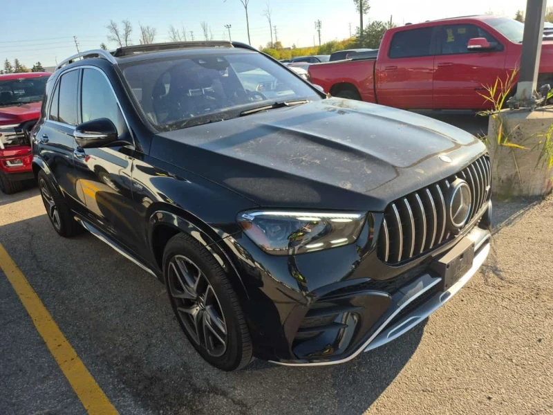 Mercedes-Benz GLE 53 4MATIC AMG * От Mercedes лизинг * - 46800 € - 61963800 1 | Car24.bg Mercedes-Benz GLE 53 4MATIC AMG * От Mercedes лизинг * - 46800 € - 61963800 1