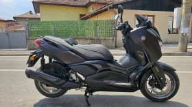 Yamaha X-max Tech max + | Auto.bg — изображение 2 Yamaha X-max Tech max + | Auto.bg — изображение 2