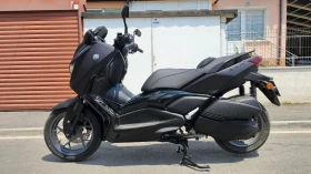Yamaha X-max Tech max +