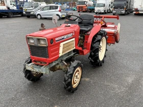 Трактор Yanmar YM1702D