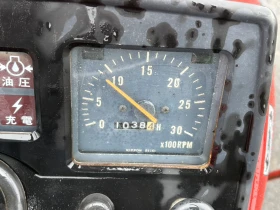 Трактор Yanmar YM1702D | Auto.bg — изображение 6 Трактор Yanmar YM1702D | Auto.bg — изображение 6