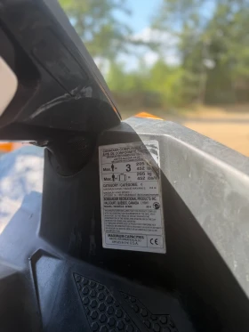 Джет Bombardier Sea Doo spark | Auto.bg — изображение 5 Джет Bombardier Sea Doo spark | Auto.bg — изображение 5