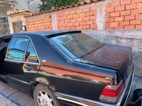 Mercedes-Benz S 320 320 | Auto.bg — изображение 4 Mercedes-Benz S 320 320 | Auto.bg — изображение 4