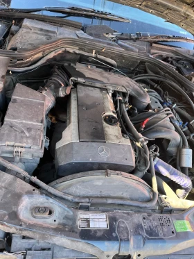 Mercedes-Benz S 320 320 | Auto.bg — изображение 10 Mercedes-Benz S 320 320 | Auto.bg — изображение 10