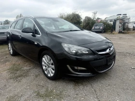 Opel Astra Tauter-Navi-6am. - Car24.bg Opel Astra Tauter-Navi-6am.