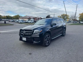 Mercedes-Benz GLS 450 * CARFAX * БЕЗ ПЪРВОНАЧАЛНА ВНОСКА - Car24.bg Mercedes-Benz GLS 450 * CARFAX * БЕЗ ПЪРВОНАЧАЛНА ВНОСКА