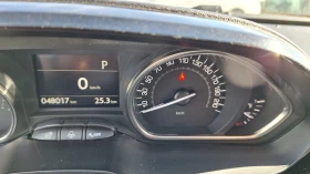 Peugeot 2008 1.2Pure Tech - 21500 лв. / 10992.78 € - 30242524 15 | Car24.bg Peugeot 2008 1.2Pure Tech - 21500 лв. / 10992.78 € - 30242524 15