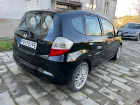 Honda Jazz 1.4i - 6800 лв. / 3476.78 € - 18384011 4 | Car24.bg Honda Jazz 1.4i - 6800 лв. / 3476.78 € - 18384011 4