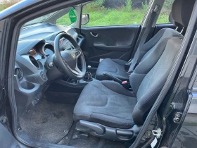 Honda Jazz 1.4i - 6800 лв. / 3476.78 € - 18384011 5 | Car24.bg Honda Jazz 1.4i - 6800 лв. / 3476.78 € - 18384011 5