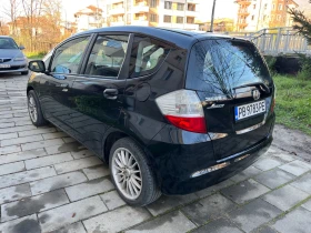 Honda Jazz 1.4i - 6800 лв. / 3476.78 € - 18384011 2 | Car24.bg Honda Jazz 1.4i - 6800 лв. / 3476.78 € - 18384011 2
