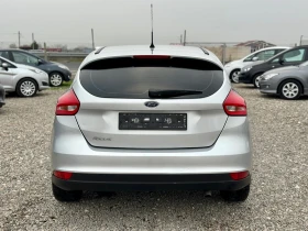 Ford Focus 1.6-120кс * LPG / TITANIUM / NAVI* - 14900 лв. / 7618.25 € - 89677435 4 | Car24.bg Ford Focus 1.6-120кс * LPG / TITANIUM / NAVI* - 14900 лв. / 7618.25 € - 89677435 4