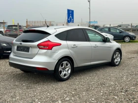 Ford Focus 1.6-120кс * LPG / TITANIUM / NAVI* - 14900 лв. / 7618.25 € - 89677435 3 | Car24.bg Ford Focus 1.6-120кс * LPG / TITANIUM / NAVI* - 14900 лв. / 7618.25 € - 89677435 3