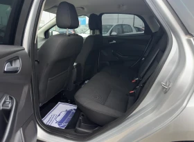 Ford Focus 1.6-120кс * LPG / TITANIUM / NAVI* - 14900 лв. / 7618.25 € - 89677435 7 | Car24.bg Ford Focus 1.6-120кс * LPG / TITANIUM / NAVI* - 14900 лв. / 7618.25 € - 89677435 7