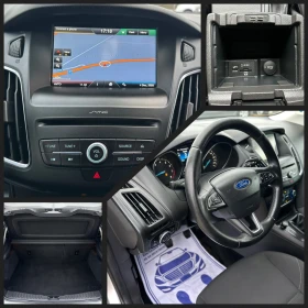 Ford Focus 1.6-120кс * LPG / TITANIUM / NAVI* - 14900 лв. / 7618.25 € - 89677435 14 | Car24.bg Ford Focus 1.6-120кс * LPG / TITANIUM / NAVI* - 14900 лв. / 7618.25 € - 89677435 14