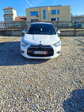 Citroen DS4 1.6HDI - 10999 лв. / 5623.70 € - 85080205 2 | Car24.bg Citroen DS4 1.6HDI - 10999 лв. / 5623.70 € - 85080205 2