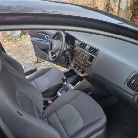 Kia Rio - 4100 € / 8018.90 лв. - 98458442 16 | Car24.bg Kia Rio - 4100 € / 8018.90 лв. - 98458442 16
