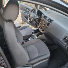 Kia Rio - 4100 € / 8018.90 лв. - 98458442 15 | Car24.bg Kia Rio - 4100 € / 8018.90 лв. - 98458442 15