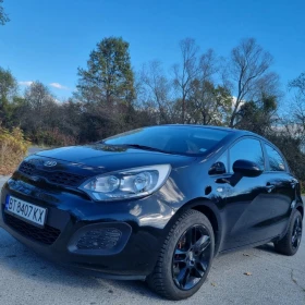Kia Rio - 4100 € / 8018.90 лв. - 98458442 5 | Car24.bg Kia Rio - 4100 € / 8018.90 лв. - 98458442 5