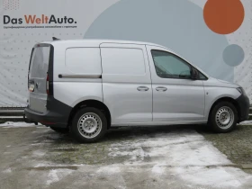 VW Caddy Cargo 3.1 m3 TDI | Auto.bg — изображение 2 VW Caddy Cargo 3.1 m3 TDI | Auto.bg — изображение 2