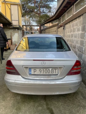 Mercedes-Benz 220 - Car24.bg Mercedes-Benz 220