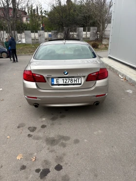 BMW 535 Xi - 12500 € / 24447.88 лв. - 60772475 7 | Car24.bg BMW 535 Xi - 12500 € / 24447.88 лв. - 60772475 7