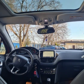 Peugeot 2008 PureTech 12V Turbo - 10225 € / 19998.36 лв. - 79724007 9 | Car24.bg Peugeot 2008 PureTech 12V Turbo - 10225 € / 19998.36 лв. - 79724007 9