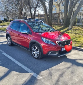 Peugeot 2008 PureTech 12V Turbo - 10225 € / 19998.36 лв. - 79724007 3 | Car24.bg Peugeot 2008 PureTech 12V Turbo - 10225 € / 19998.36 лв. - 79724007 3
