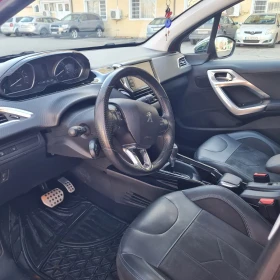 Peugeot 2008 PureTech 12V Turbo - 10225 € / 19998.36 лв. - 79724007 15 | Car24.bg Peugeot 2008 PureTech 12V Turbo - 10225 € / 19998.36 лв. - 79724007 15