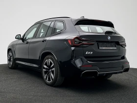 BMW iX3 74 kWh M Sport Лизинг - 32000 € / 62586.56 лв. - 26411673 6 | Car24.bg BMW iX3 74 kWh M Sport Лизинг - 32000 € / 62586.56 лв. - 26411673 6