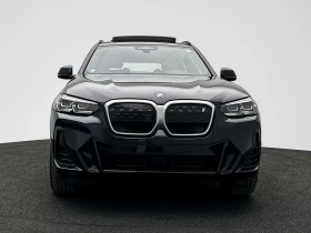 BMW iX3 74 kWh M Sport Лизинг - 32000 € / 62586.56 лв. - 26411673 2 | Car24.bg BMW iX3 74 kWh M Sport Лизинг - 32000 € / 62586.56 лв. - 26411673 2