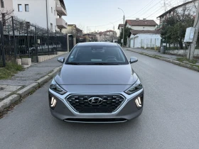Hyundai Ioniq HYBRID FACELIFT - 12500 € / 24447.88 лв. - 88787147 13 | Car24.bg Hyundai Ioniq HYBRID FACELIFT - 12500 € / 24447.88 лв. - 88787147 13