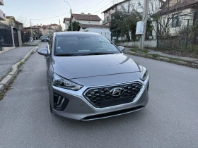 Hyundai Ioniq HYBRID FACELIFT - Car24.bg Hyundai Ioniq HYBRID FACELIFT