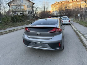 Hyundai Ioniq HYBRID FACELIFT - 12500 € / 24447.88 лв. - 88787147 7 | Car24.bg Hyundai Ioniq HYBRID FACELIFT - 12500 € / 24447.88 лв. - 88787147 7