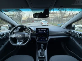 Hyundai Ioniq HYBRID FACELIFT - 12500 € / 24447.88 лв. - 88787147 9 | Car24.bg Hyundai Ioniq HYBRID FACELIFT - 12500 € / 24447.88 лв. - 88787147 9