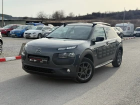 Citroen C4 Cactus 1.6 BLUE-HDI SHINE - Car24.bg Citroen C4 Cactus 1.6 BLUE-HDI SHINE