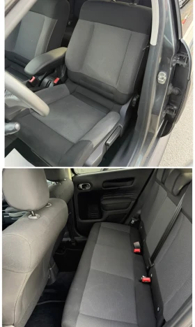 Citroen C4 Cactus 1.6 BLUE-HDI SHINE - 6300 € / 12321.73 лв. - 61336923 10 | Car24.bg Citroen C4 Cactus 1.6 BLUE-HDI SHINE - 6300 € / 12321.73 лв. - 61336923 10