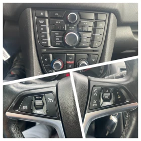 Opel Meriva 1.4 i GPL - 3000 € / 5867.49 лв. - 15401477 10 | Car24.bg Opel Meriva 1.4 i GPL - 3000 € / 5867.49 лв. - 15401477 10