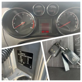 Opel Meriva 1.4 i GPL - 3000 € / 5867.49 лв. - 15401477 11 | Car24.bg Opel Meriva 1.4 i GPL - 3000 € / 5867.49 лв. - 15401477 11