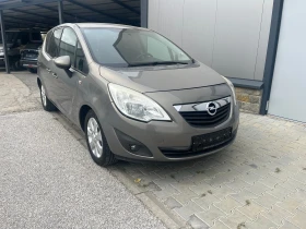 Opel Meriva 1.4 i GPL - 3000 € / 5867.49 лв. - 15401477 2 | Car24.bg Opel Meriva 1.4 i GPL - 3000 € / 5867.49 лв. - 15401477 2