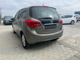 Opel Meriva 1.4 i GPL - 3000 € / 5867.49 лв. - 15401477 4 | Car24.bg Opel Meriva 1.4 i GPL - 3000 € / 5867.49 лв. - 15401477 4