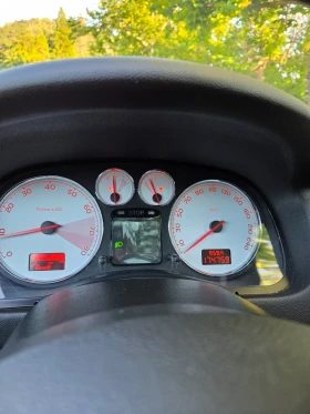 Peugeot 307 1.6 Бензин - 2400 € - 22632337 13 | Car24.bg Peugeot 307 1.6 Бензин - 2400 € - 22632337 13