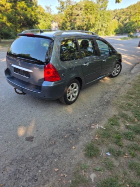 Peugeot 307 1.6 Бензин - 2400 € - 22632337 4 | Car24.bg Peugeot 307 1.6 Бензин - 2400 € - 22632337 4