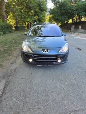 Peugeot 307 1.6 Бензин - 2400 € - 22632337 2 | Car24.bg Peugeot 307 1.6 Бензин - 2400 € - 22632337 2