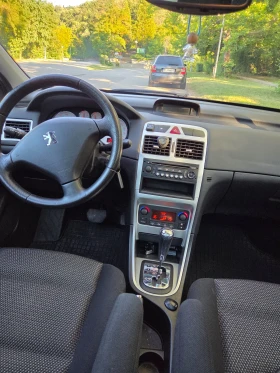 Peugeot 307 1.6 Бензин - 2400 € - 22632337 9 | Car24.bg Peugeot 307 1.6 Бензин - 2400 € - 22632337 9