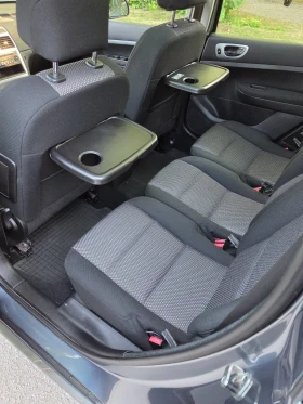 Peugeot 307 1.6 Бензин - 2400 € - 22632337 8 | Car24.bg Peugeot 307 1.6 Бензин - 2400 € - 22632337 8