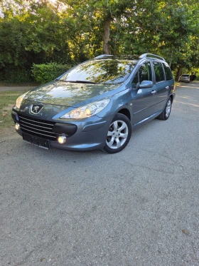 Peugeot 307 1.6 Бензин - 2400 € - 22632337 3 | Car24.bg Peugeot 307 1.6 Бензин - 2400 € - 22632337 3