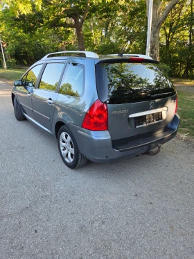 Peugeot 307 1.6 Бензин - 2400 € - 22632337 5 | Car24.bg Peugeot 307 1.6 Бензин - 2400 € - 22632337 5